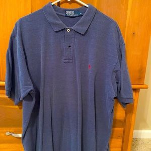 Polo by Ralph Lauren Men’s Polo Shirt